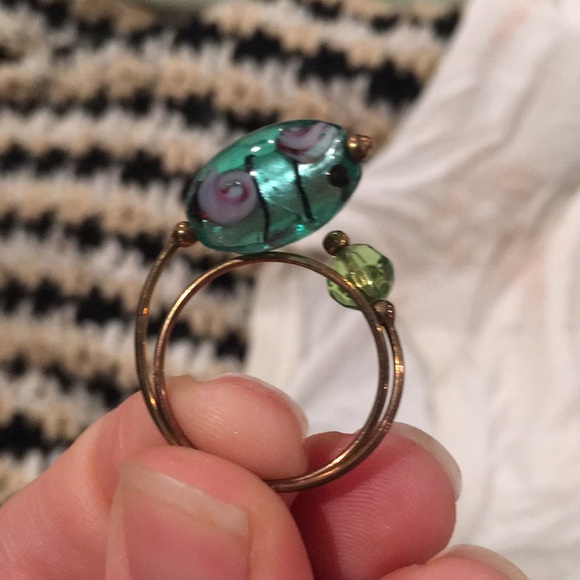 Cool ring - Picture 4 of 5